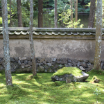 観光:京都世界遺産最難関の苔寺拝観　申し込みから行くまで
